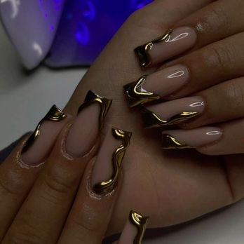 NA Nails & Spa - Nail Technicians Near Me - Metairie, Louisiana NA Nails & Spa - Nail Technicians Near Me - Metairie, Louisiana