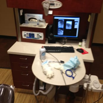 Contemporary Endodontics - Of all things I could be doing on a Saturday!! Thank God for a wonderful dentist though, on my way to recovery! - Endodontists Near Me - Houston, Texas