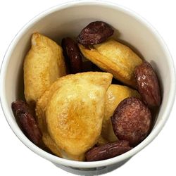 The Pierogi Bucket