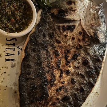 Fia Steak - Branzino - Steakhouses Near Me - Santa Monica, California Fia Steak - Branzino - Steakhouses Near Me - Santa Monica, California
