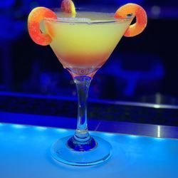 Haze Bar & Lounge - Cocktail