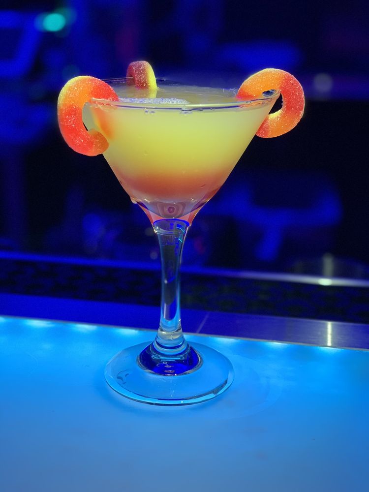 HAZE BAR & LOUNGE 2408 Central Ave, Charlotte, North Carolina