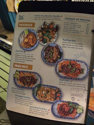 Menu photo 6 Thai Niyom Long Island City, NY Menu photo 6 Thai Niyom Long Island City, NY