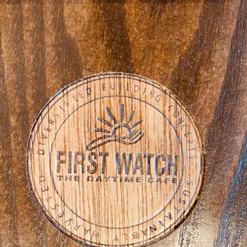 First Watch - Breakfast & Brunch Near Me - Jacksonville, Florida