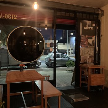 Tea Recs - Tea Rooms Near Me - Guadalajara, JAL