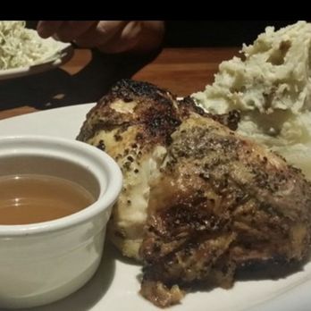 J. Alexander's Restaurant - Roasted Chicken - Seafood Near Me - Plano, Texas