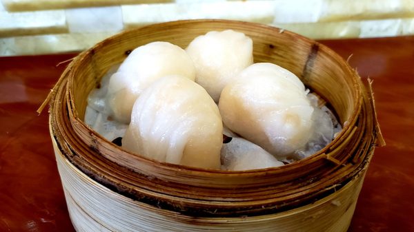 Dim Sum King Seafood Restaurant by null