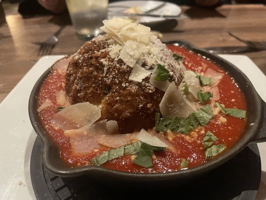 Fiamma Italian Grill by null