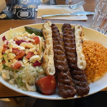 Istanbul Kebab House - Adana Kebab - Kebab Near Me - Mississauga, Ontario Istanbul Kebab House - Adana Kebab - Kebab Near Me - Mississauga, Ontario