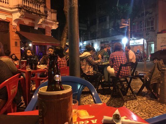 Bar da Cachaça by null