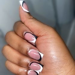 Best Nails - Nails