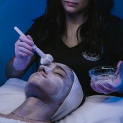 The Landing Strip Studio - Now offering $69 express facials