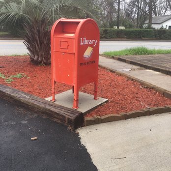 Fairfield County Library - Ridgeway Branch - Libraries Near Me - Ridgeway, South Carolina Fairfield County Library - Ridgeway Branch - Libraries Near Me - Ridgeway, South Carolina