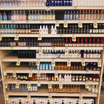 Safeway - Airplane sized liquor ;) - Grocery Near Me - Kahului, Hawaii