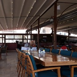 Sukurogullari Cafe & Restaurant - Higher floor