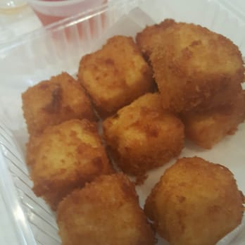 Teasociety - Fried tofu $4.45 - Coffee & Tea Near Me - San Jose, California Teasociety - Fried tofu $4.45 - Coffee & Tea Near Me - San Jose, California