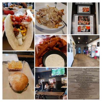 Spedelli's - Pizza Near Me - Salt Lake City, Utah