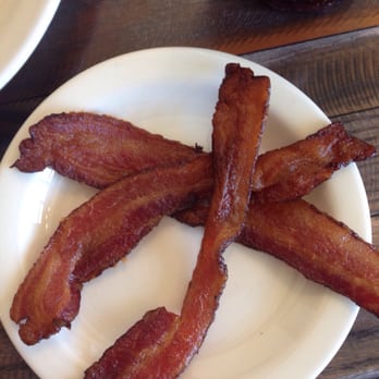 Donut Hole - Beautiful Bacon.... - Donuts Near Me - Inlet Beach, Florida
