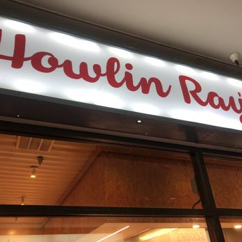 Howlin' Ray's - Storefront - Southern Near Me - Los Angeles, California Howlin' Ray's - Storefront - Southern Near Me - Los Angeles, California