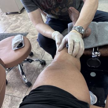 Boutique Nails and Spa - Hot stone - Massage Near Me - Modesto, California Boutique Nails and Spa - Hot stone - Massage Near Me - Modesto, California