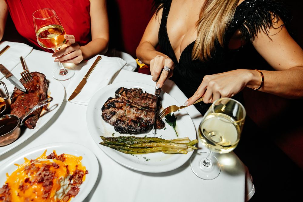 Porterhouse Music Bar & Restaurant Image