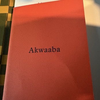 Elmina - African Near Me - Washington, DC, District of Columbia