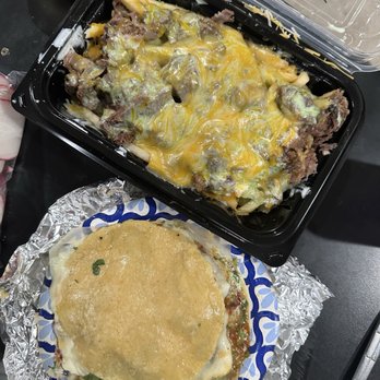 Tacos El Gordo - They give me the order with radishes, limes and one red and one green salsa. - Mexican Near Me - San Diego, California Tacos El Gordo - They give me the order with radishes, limes and one red and one green salsa. - Mexican Near Me - San Diego, California