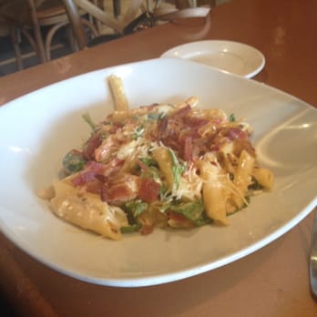 MOSAIC Restaurant - Penne Pasta - New American Near Me - Richmond, Virginia