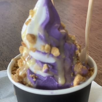 Niu Soft Serve - Desserts Near Me - Honolulu, Hawaii Niu Soft Serve - Desserts Near Me - Honolulu, Hawaii