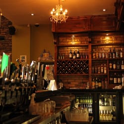 Jack Whites Inn - Traditional Irish Pub