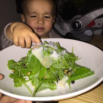 Little Beet Table - Baby Kale ($10) - New American Near Me - New York, New York