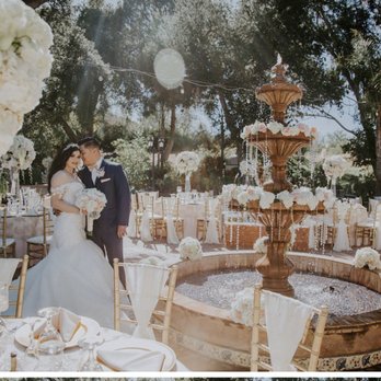 Elegancia Events - Wedding Planning Near Me