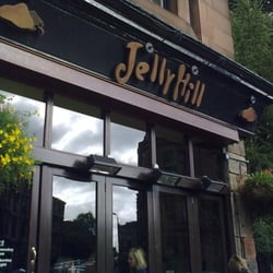 Jellyhill - Jelly Hill