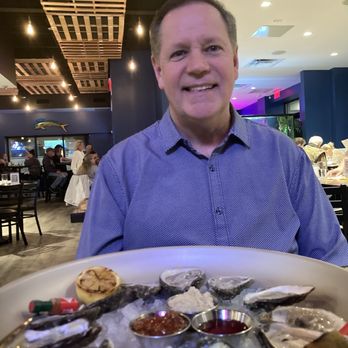 Natalie's Seafood Kitchen - Raw oysters - Seafood Near Me - Fallston, Maryland