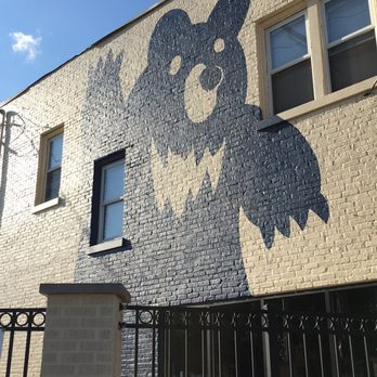 Blue Bear - Racine - Breakfast & Brunch Near Me - Racine, Wisconsin Blue Bear - Racine - Breakfast & Brunch Near Me - Racine, Wisconsin