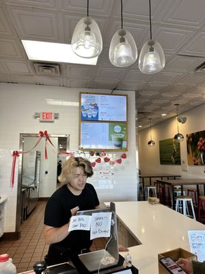 7 Leaves Cafe - Spring Mountain - Las Vegas, NV by null
