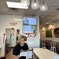 7 Leaves Cafe - Update pic