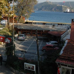 İskele Balık Lokantası