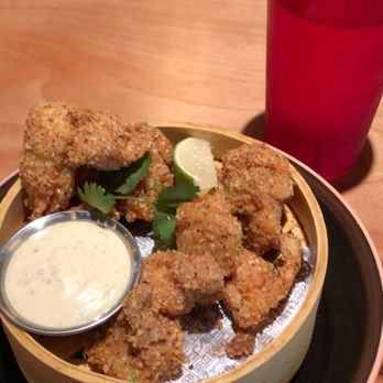 RAMEN-SAN - Karaage Chicken Nuggets - Ramen Near Me - Chicago, Illinois RAMEN-SAN - Karaage Chicken Nuggets - Ramen Near Me - Chicago, Illinois
