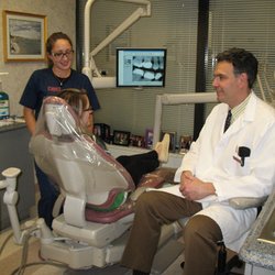 Rye Brook Dental Associates