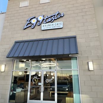 Eggtastic Brunch Cafe - Breakfast & Brunch Near Me - Fort Worth, Texas Eggtastic Brunch Cafe - Breakfast & Brunch Near Me - Fort Worth, Texas