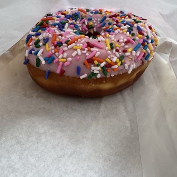 FROST - Homer doughnut - Bakeries Near Me - Mill Creek, Washington