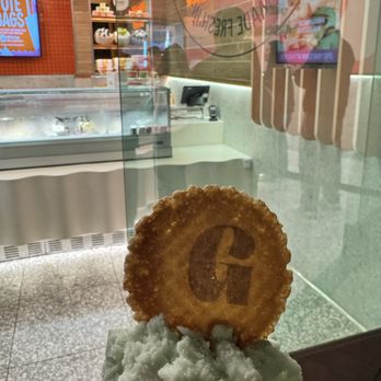 Gelatissimo - Ice Cream & Frozen Yogurt Near Me - Irvine, California