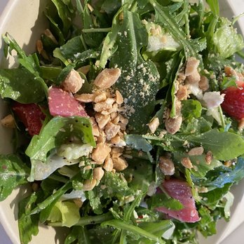 Flower Child - Roasted beet salad - New American Near Me - Chandler, Arizona Flower Child - Roasted beet salad - New American Near Me - Chandler, Arizona