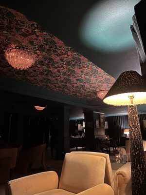 Bar Hacienda by null Bar Hacienda by null