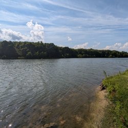 Fun Junktion - Fishing Lake, No Swimming