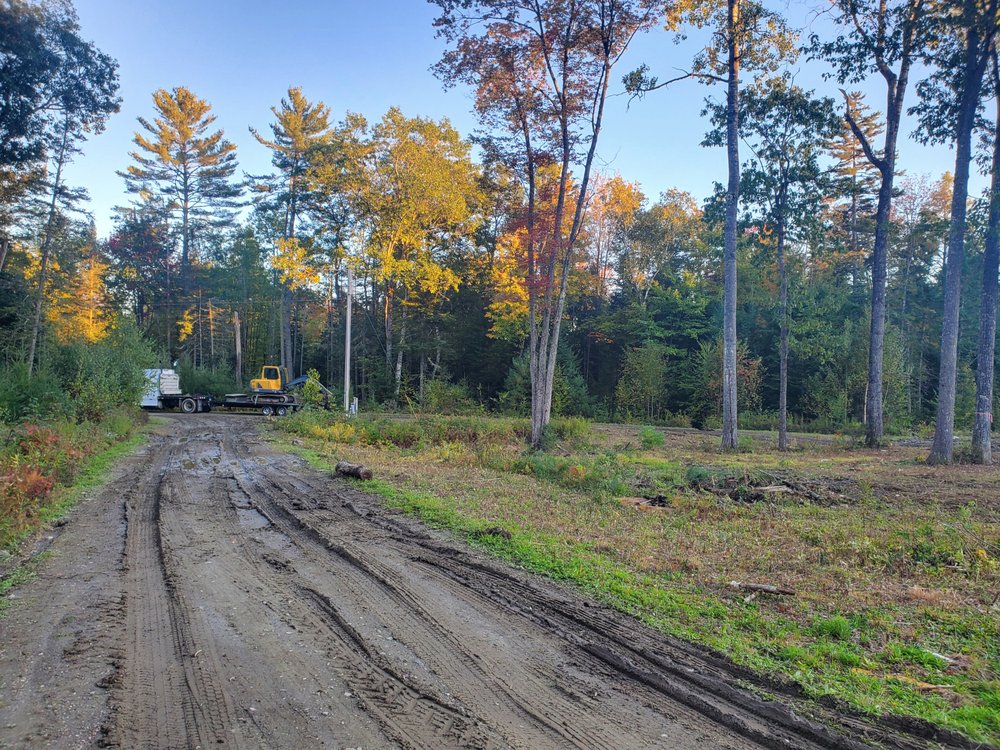 Slide of RCK Services