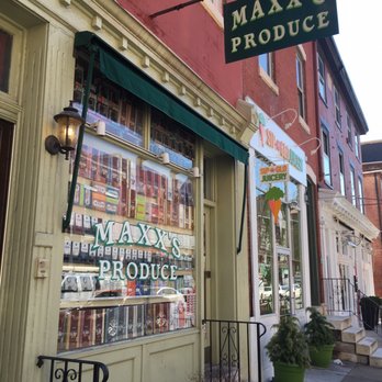 Maxx's Produce - maxx's produce storefront - Grocery Near Me - Philadelphia, Pennsylvania Maxx's Produce - maxx's produce storefront - Grocery Near Me - Philadelphia, Pennsylvania
