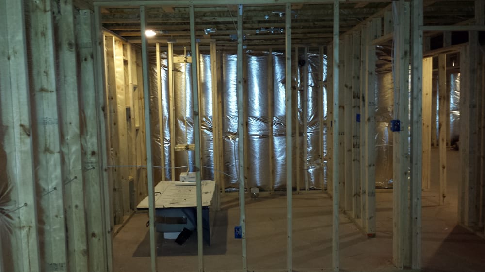 Slide of KM General Contractor