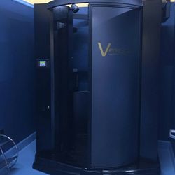 Bradford Tanning Salon - Spray tanning booths are a popular alternative to UV tanning for achieving a sunless, bronzed look.